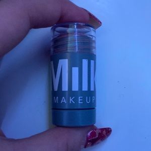 MILK makeup Lip+Cheek stick